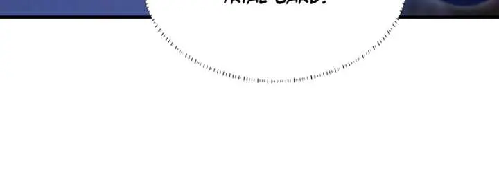 I've Been Invincible for a Long Time Chapter 41 Page 28