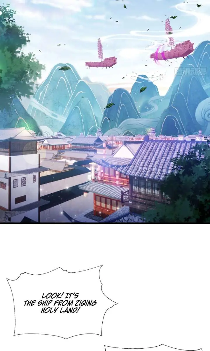 I've Been Invincible for a Long Time Chapter 41 Page 31