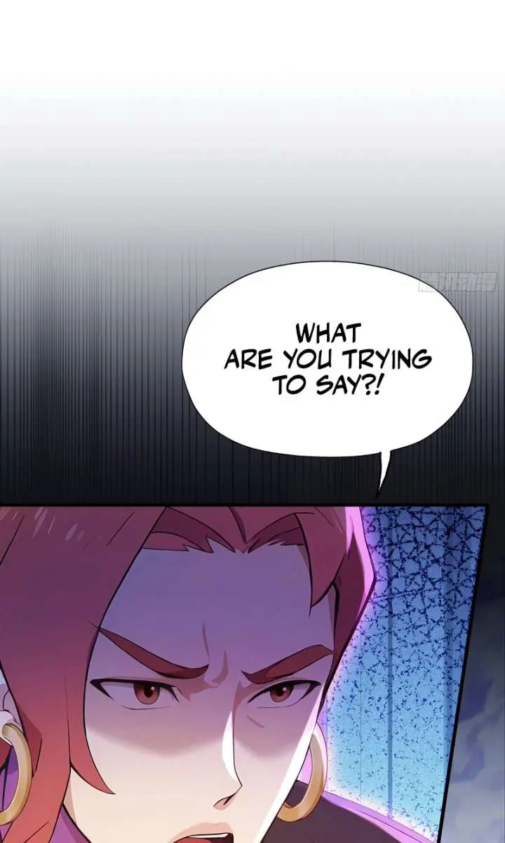 I've Been Invincible for a Long Time Chapter 41 Page 36