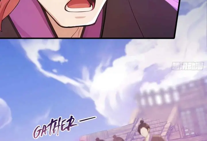 I've Been Invincible for a Long Time Chapter 41 Page 37