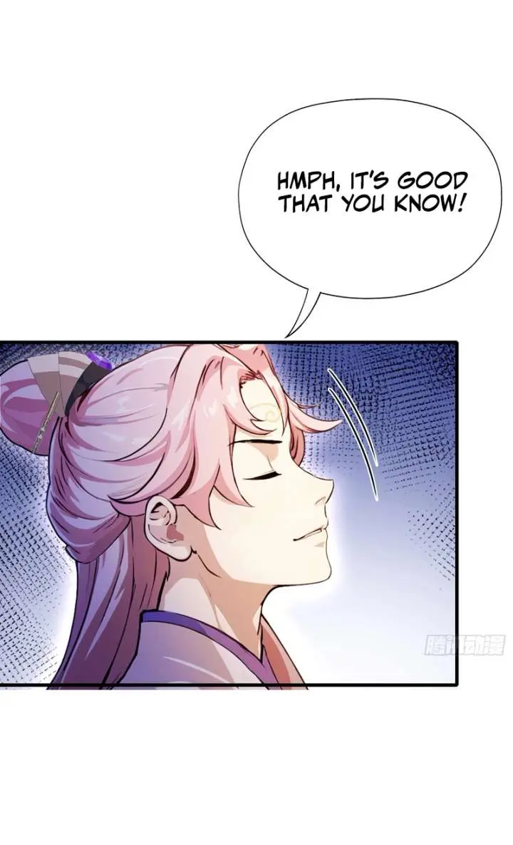 I've Been Invincible for a Long Time Chapter 41 Page 46