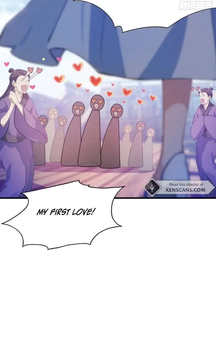 I've Been Invincible for a Long Time Chapter 42 Page 9