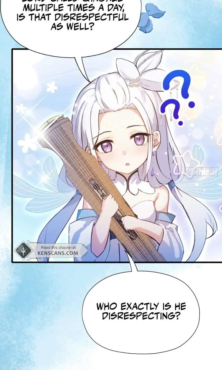 I've Been Invincible for a Long Time Chapter 42 Page 16