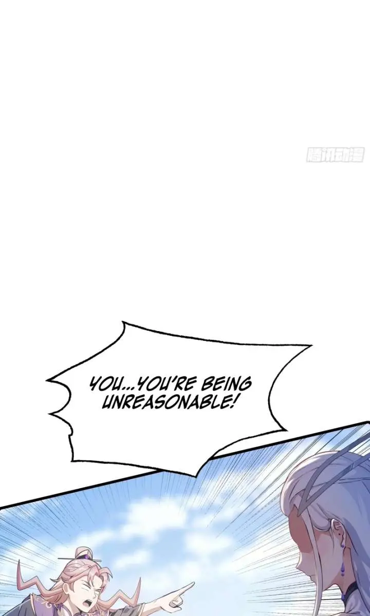 I've Been Invincible for a Long Time Chapter 42 Page 18