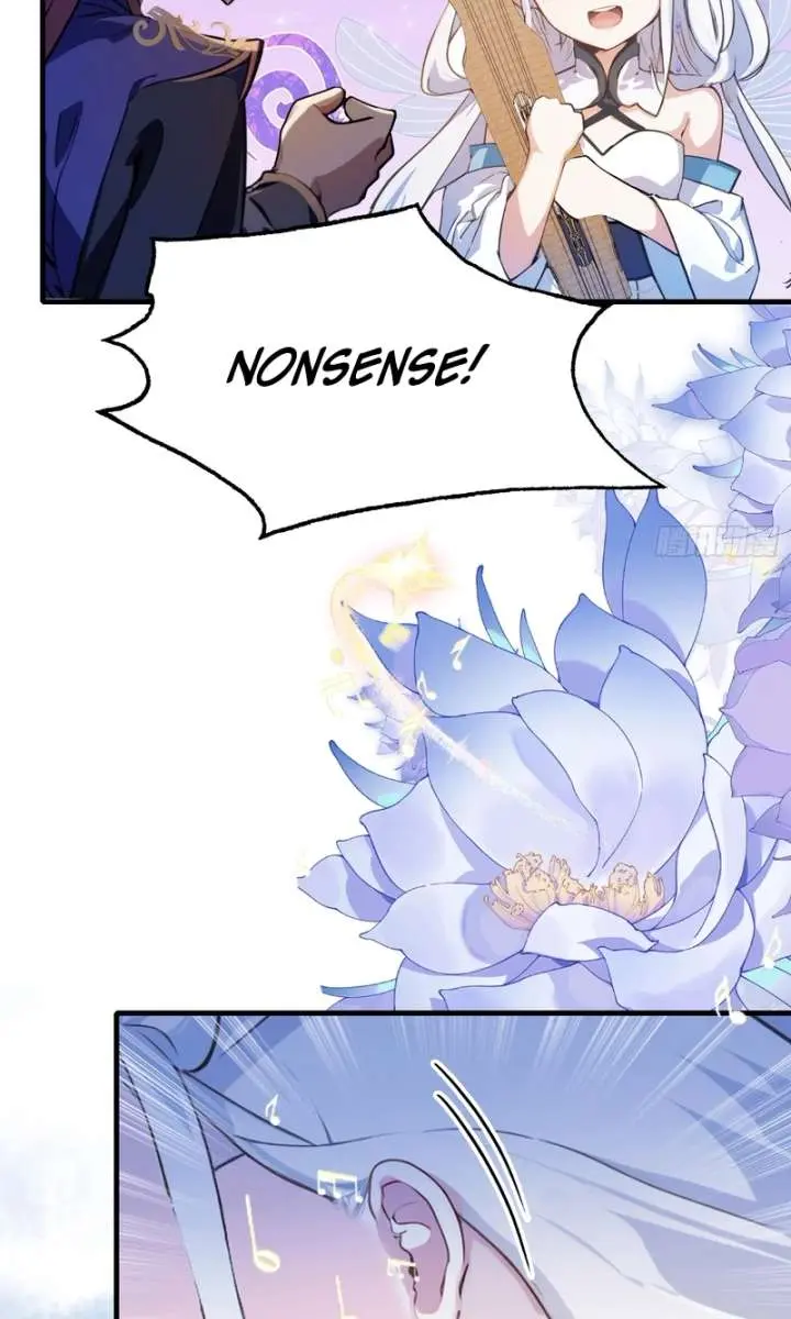 I've Been Invincible for a Long Time Chapter 42 Page 23