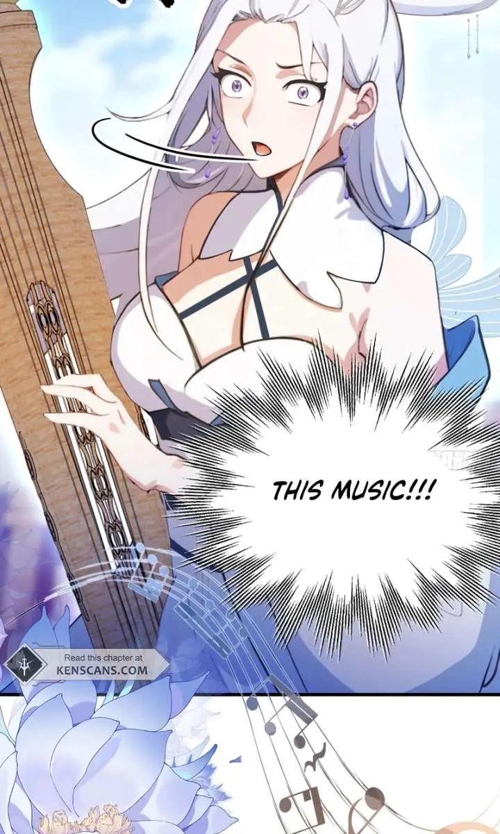 I've Been Invincible for a Long Time Chapter 42 Page 25