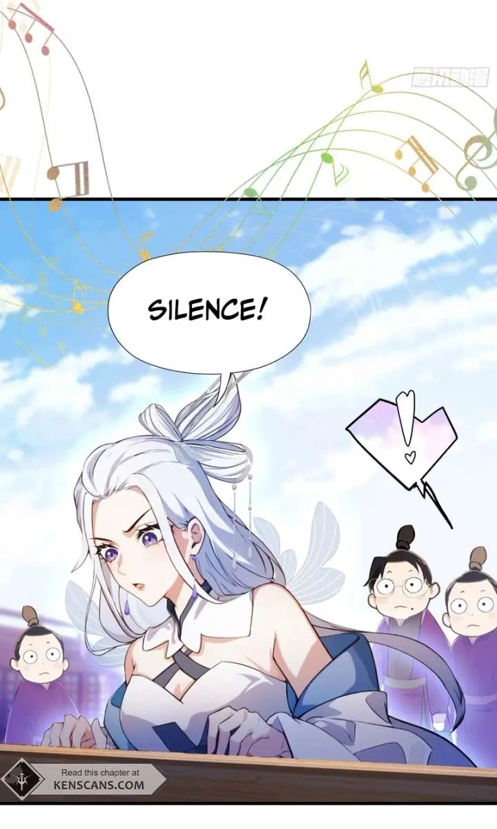 I've Been Invincible for a Long Time Chapter 42 Page 29