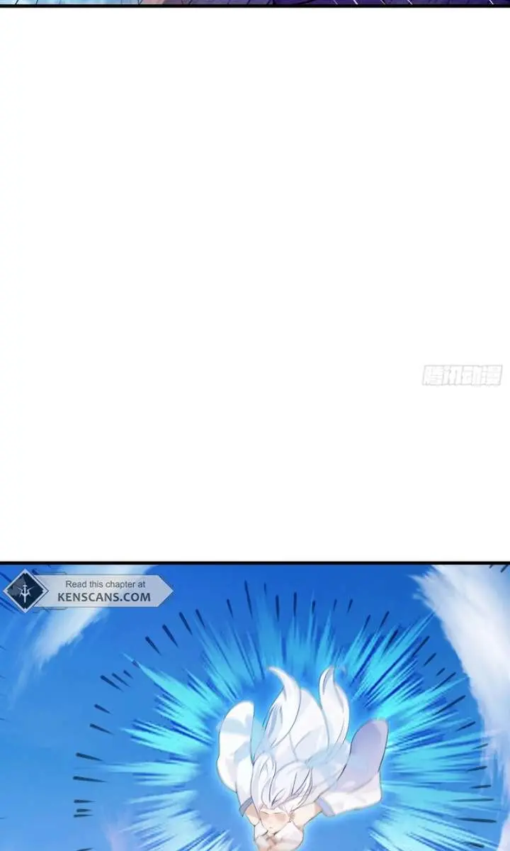 I've Been Invincible for a Long Time Chapter 42 Page 33