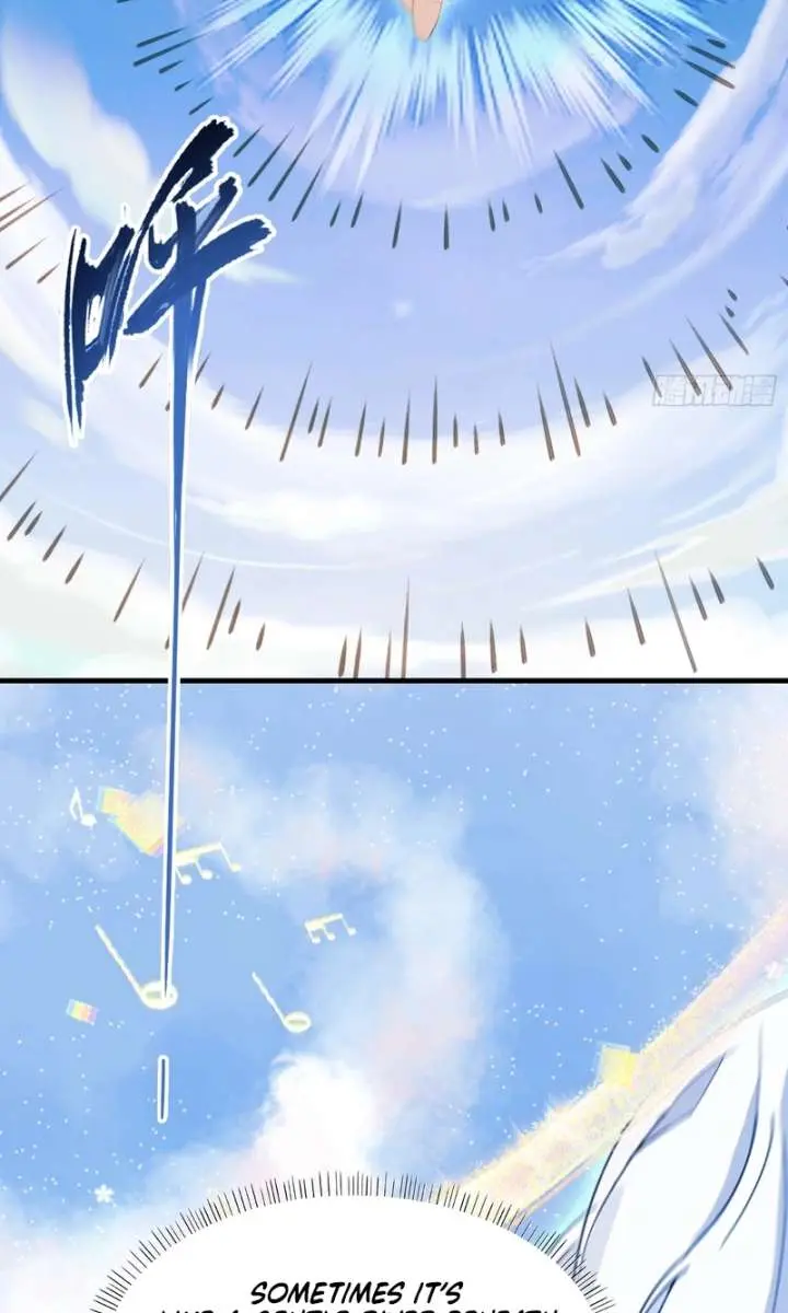 I've Been Invincible for a Long Time Chapter 42 Page 34