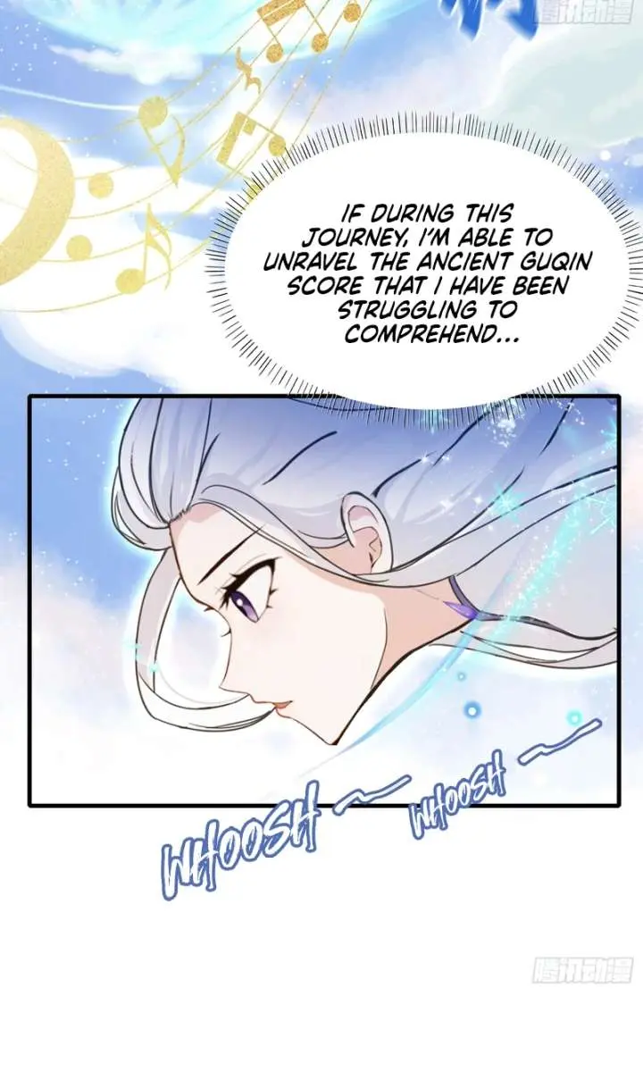 I've Been Invincible for a Long Time Chapter 42 Page 36