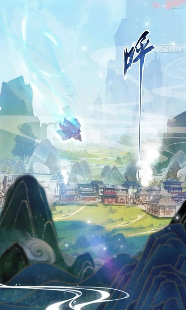 I've Been Invincible for a Long Time Chapter 42 Page 40