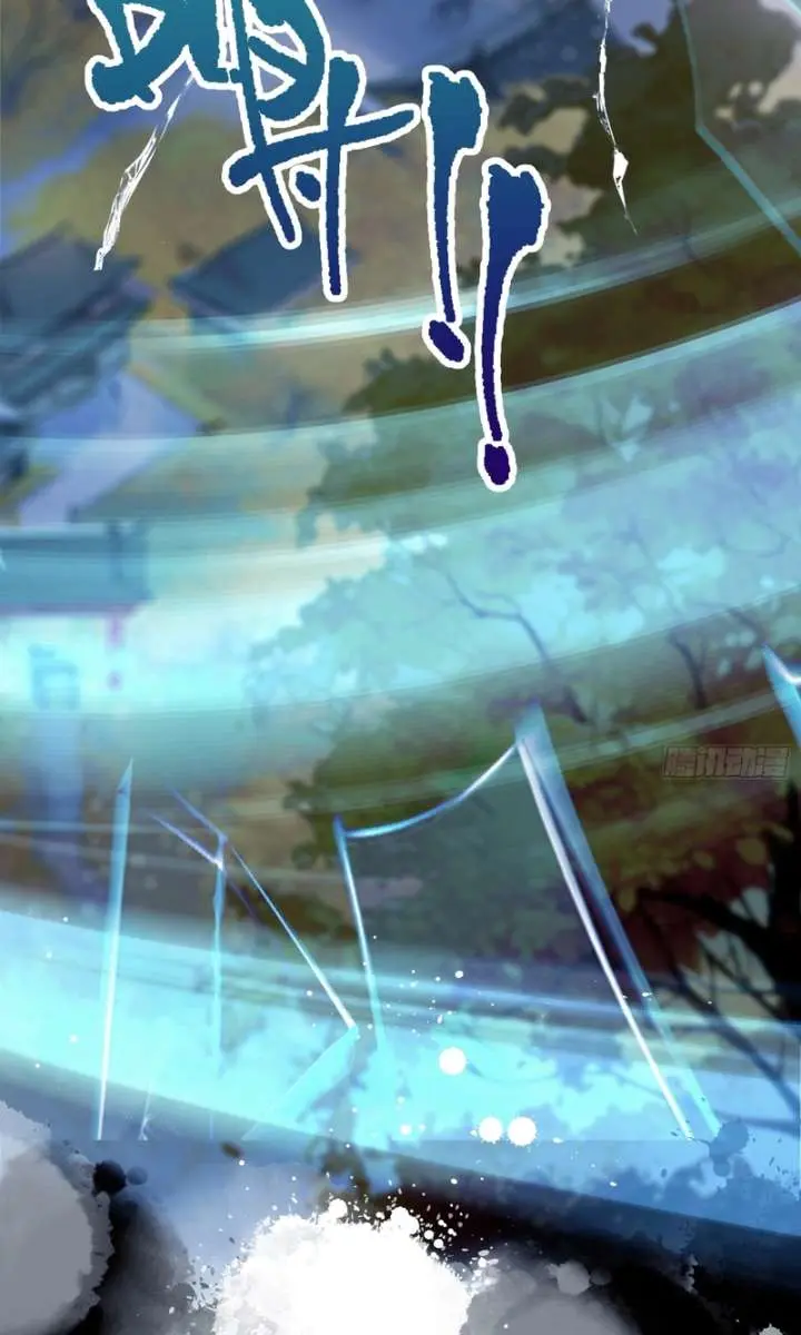 I've Been Invincible for a Long Time Chapter 42 Page 48