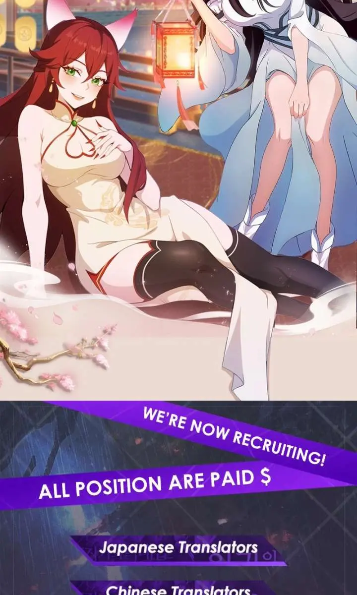 I've Been Invincible for a Long Time Chapter 42 Page 50