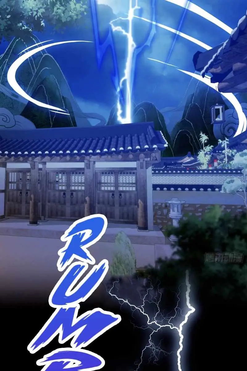 I've Been Invincible for a Long Time Chapter 43 Page 5