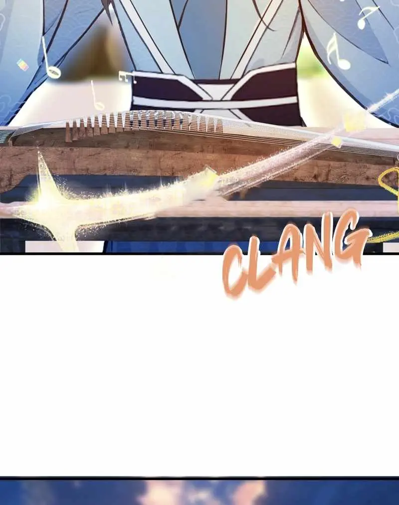 I've Been Invincible for a Long Time Chapter 43 Page 10