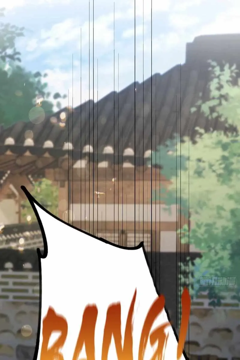 I've Been Invincible for a Long Time Chapter 43 Page 15