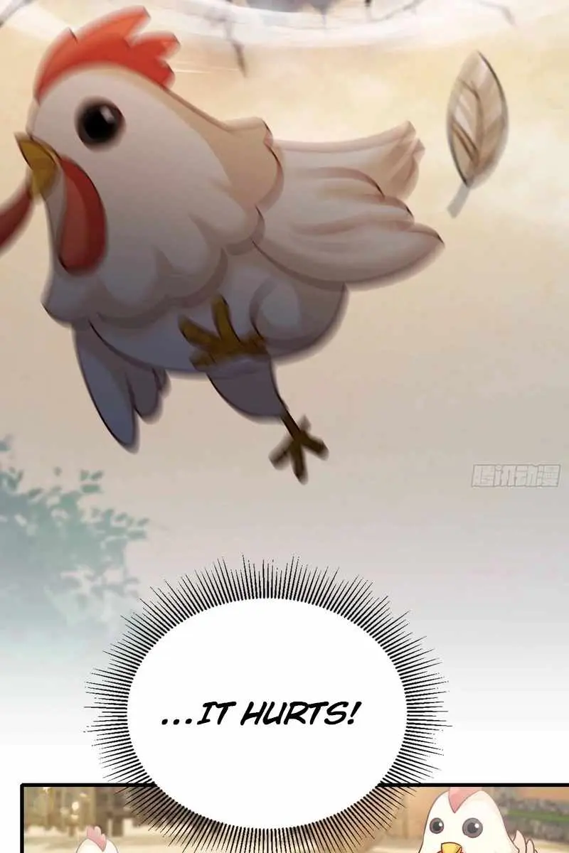 I've Been Invincible for a Long Time Chapter 43 Page 17