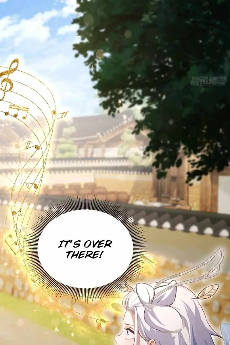 I've Been Invincible for a Long Time Chapter 43 Page 22