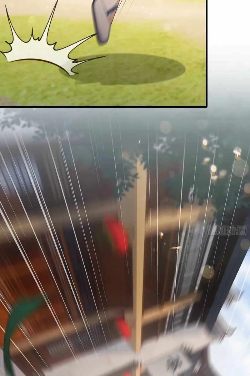 I've Been Invincible for a Long Time Chapter 43 Page 24