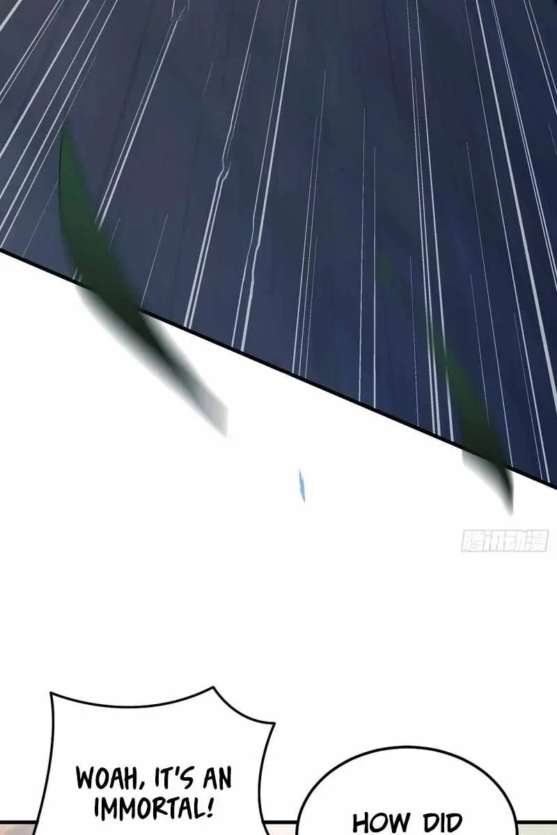 I've Been Invincible for a Long Time Chapter 43 Page 26