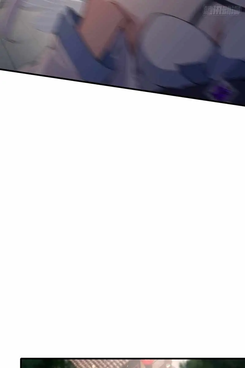 I've Been Invincible for a Long Time Chapter 43 Page 29