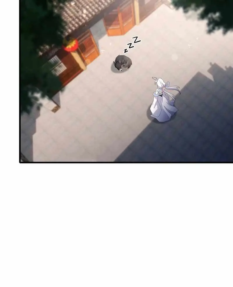 I've Been Invincible for a Long Time Chapter 43 Page 30