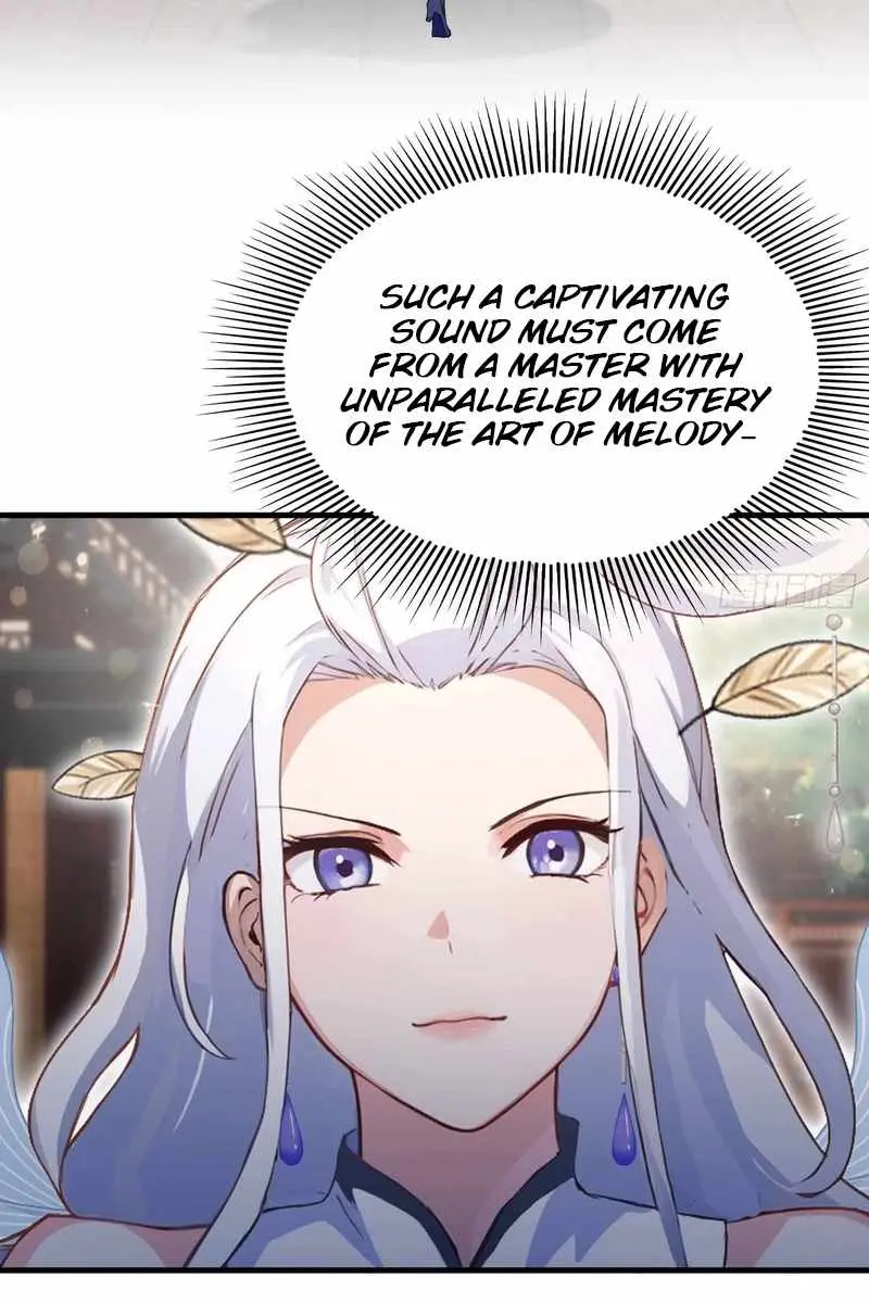 I've Been Invincible for a Long Time Chapter 43 Page 33