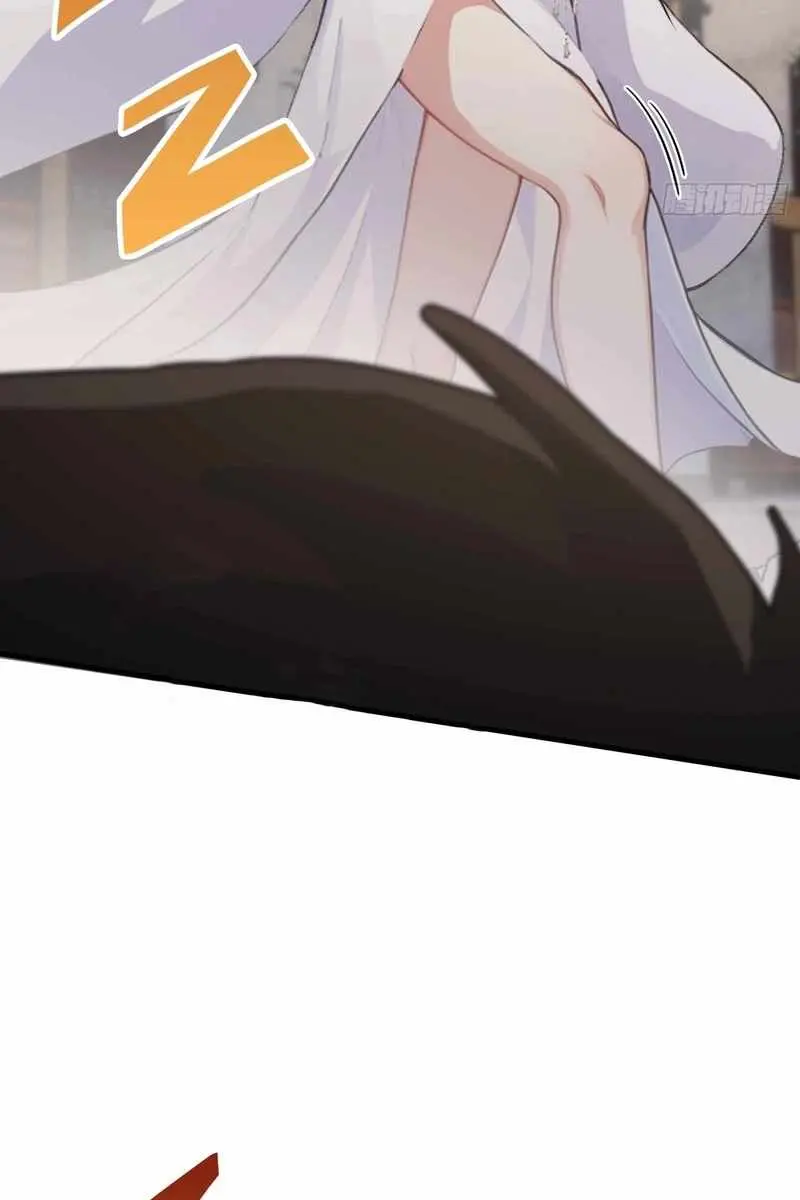 I've Been Invincible for a Long Time Chapter 43 Page 35