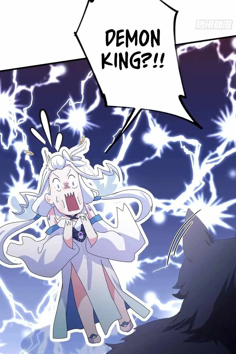 I've Been Invincible for a Long Time Chapter 43 Page 37