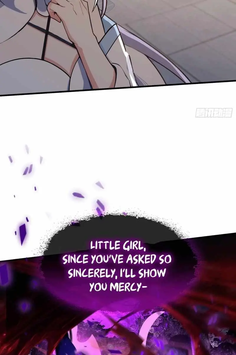 I've Been Invincible for a Long Time Chapter 43 Page 42