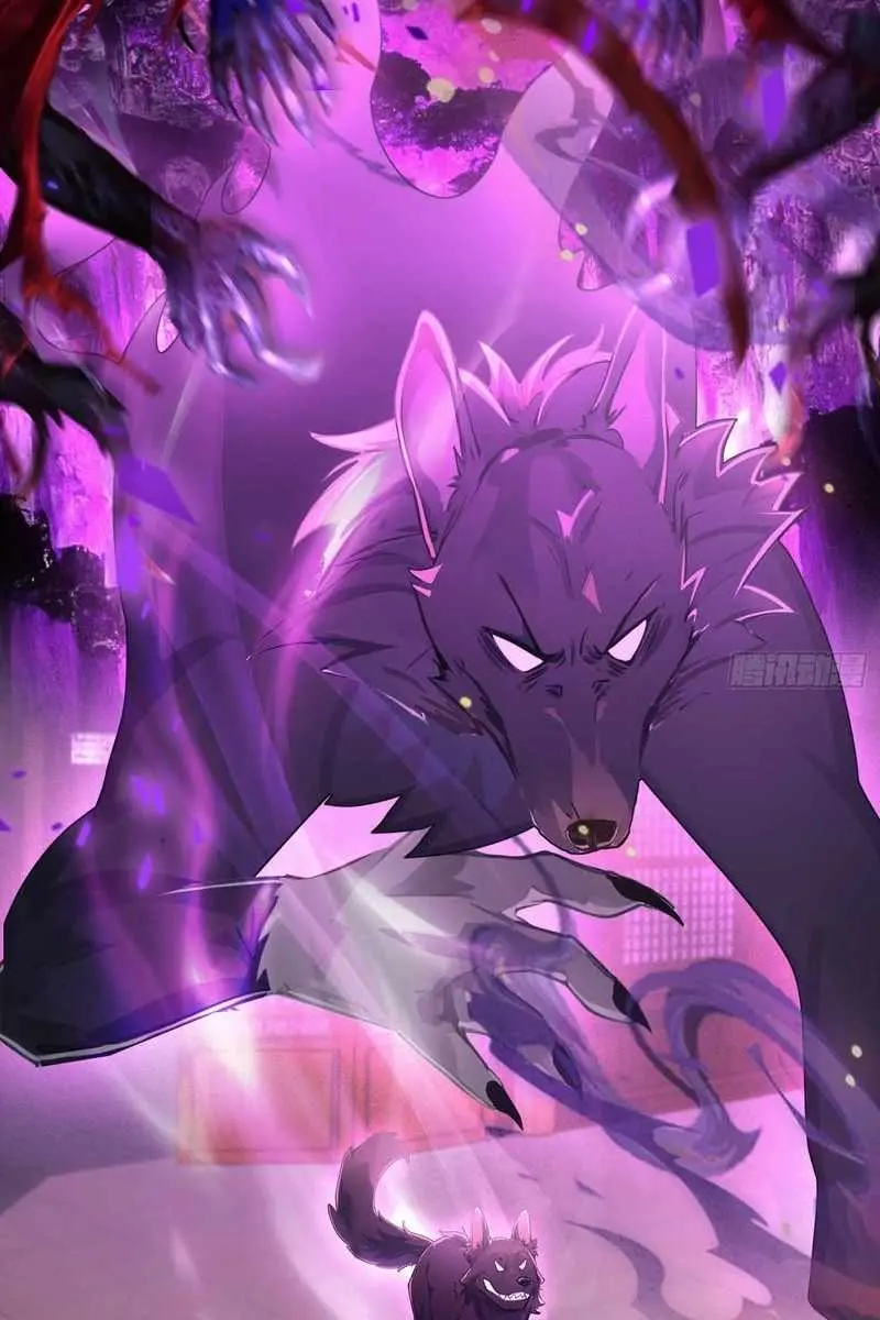 I've Been Invincible for a Long Time Chapter 43 Page 43