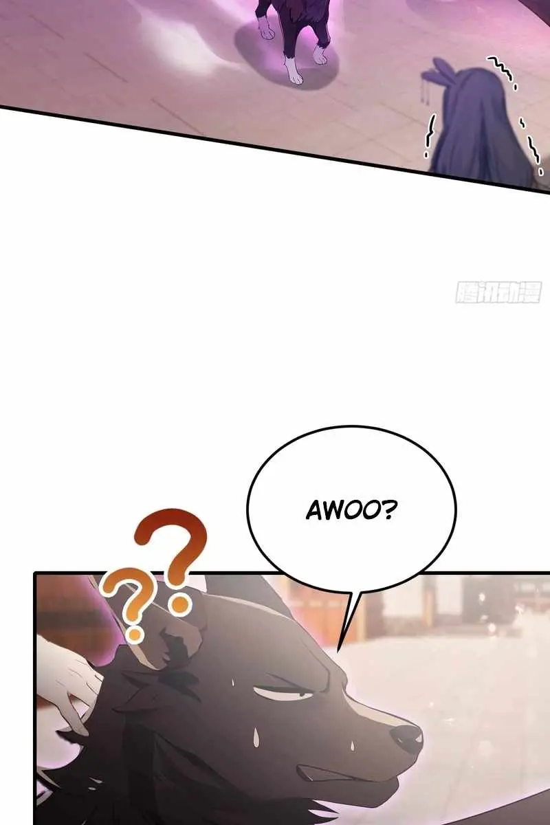 I've Been Invincible for a Long Time Chapter 43 Page 44