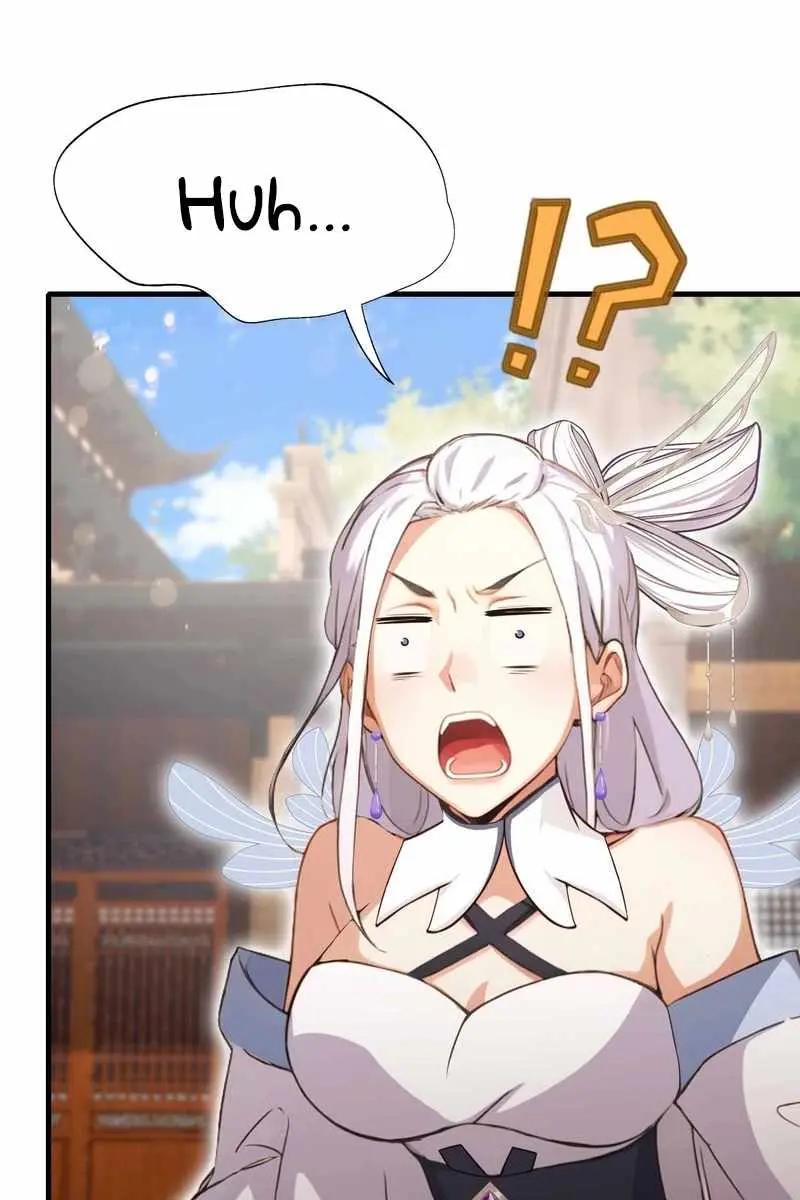 I've Been Invincible for a Long Time Chapter 43 Page 48