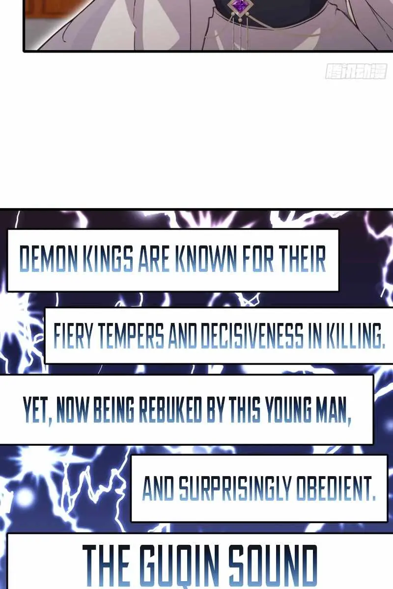 I've Been Invincible for a Long Time Chapter 43 Page 49