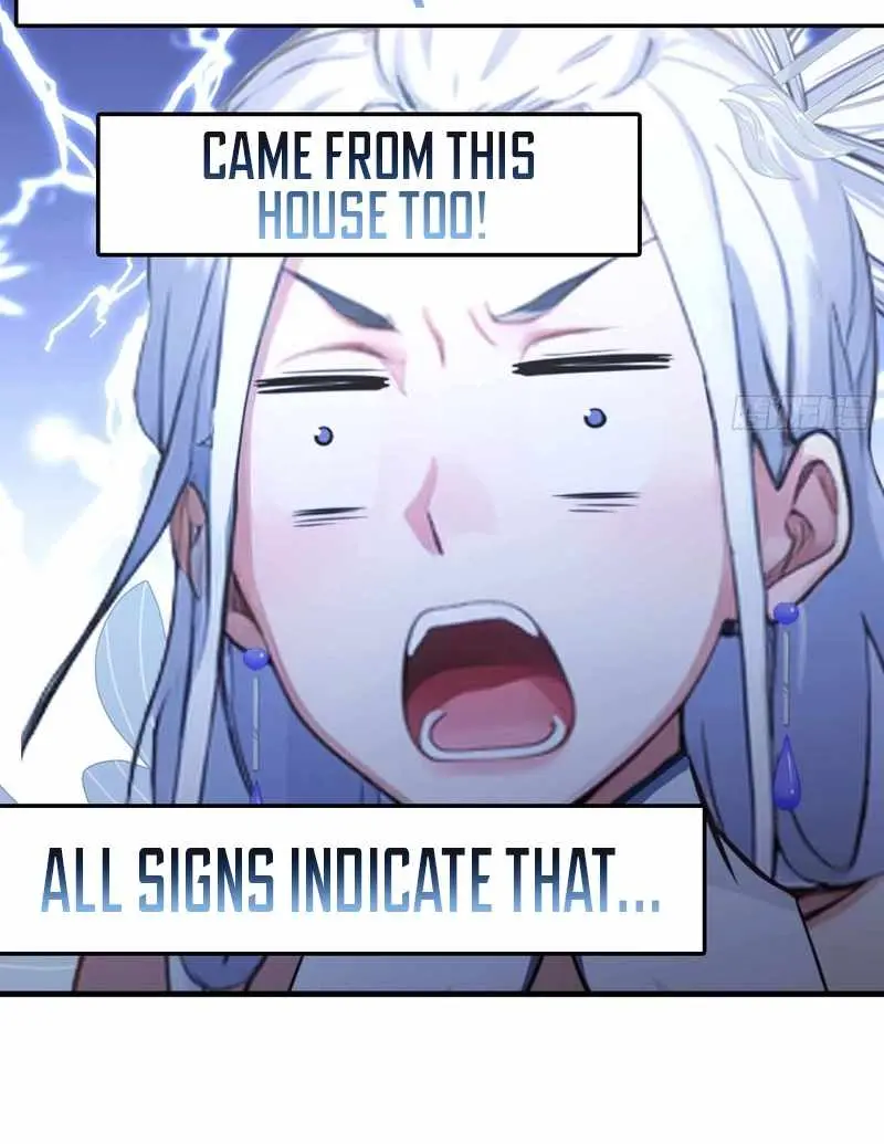 I've Been Invincible for a Long Time Chapter 43 Page 50