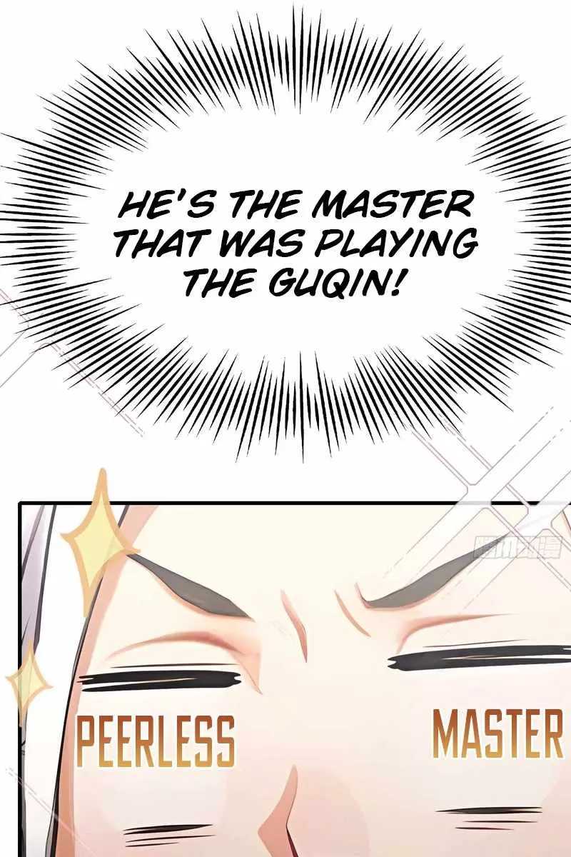 I've Been Invincible for a Long Time Chapter 43 Page 51