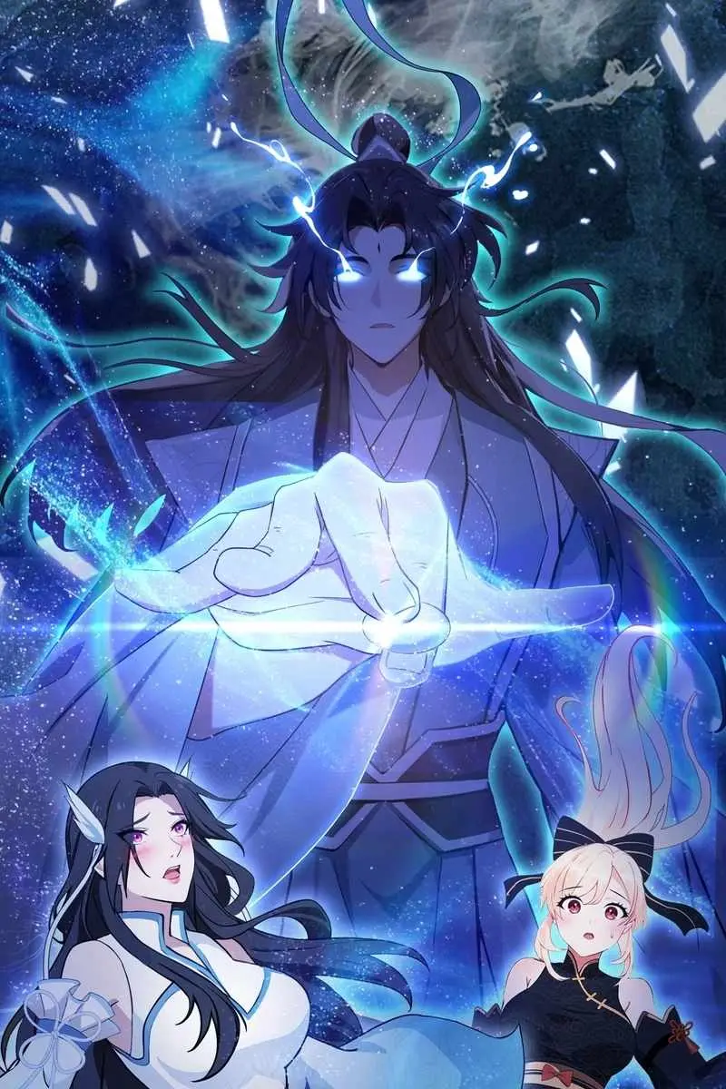 I've Been Invincible for a Long Time Chapter 44 Page 2