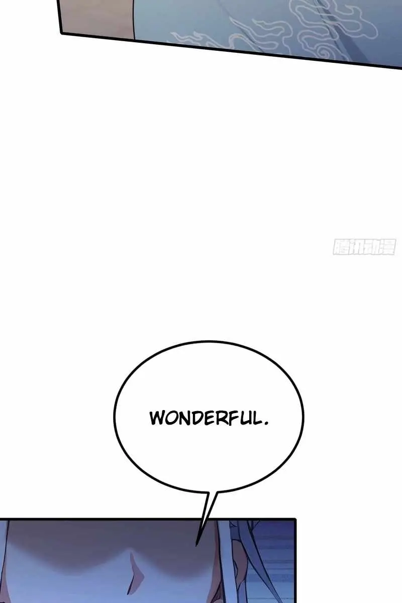 I've Been Invincible for a Long Time Chapter 44 Page 7