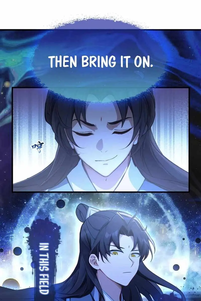 I've Been Invincible for a Long Time Chapter 44 Page 12