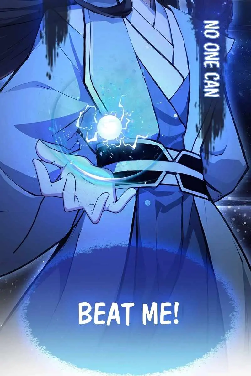 I've Been Invincible for a Long Time Chapter 44 Page 13