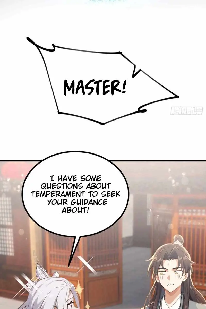 I've Been Invincible for a Long Time Chapter 44 Page 14