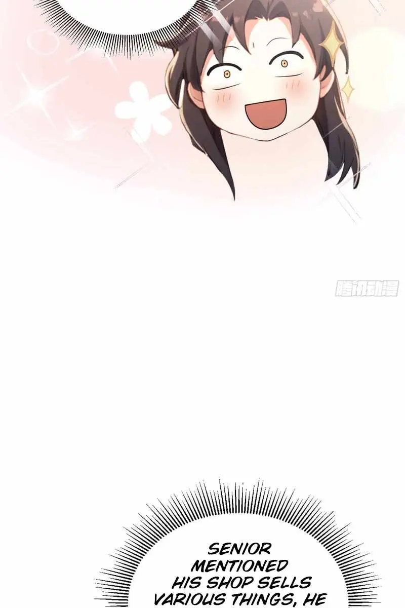 I've Been Invincible for a Long Time Chapter 44 Page 16