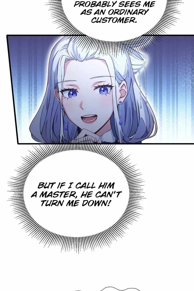 I've Been Invincible for a Long Time Chapter 44 Page 17