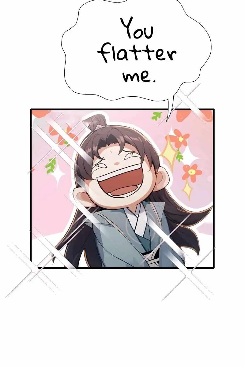 I've Been Invincible for a Long Time Chapter 44 Page 18