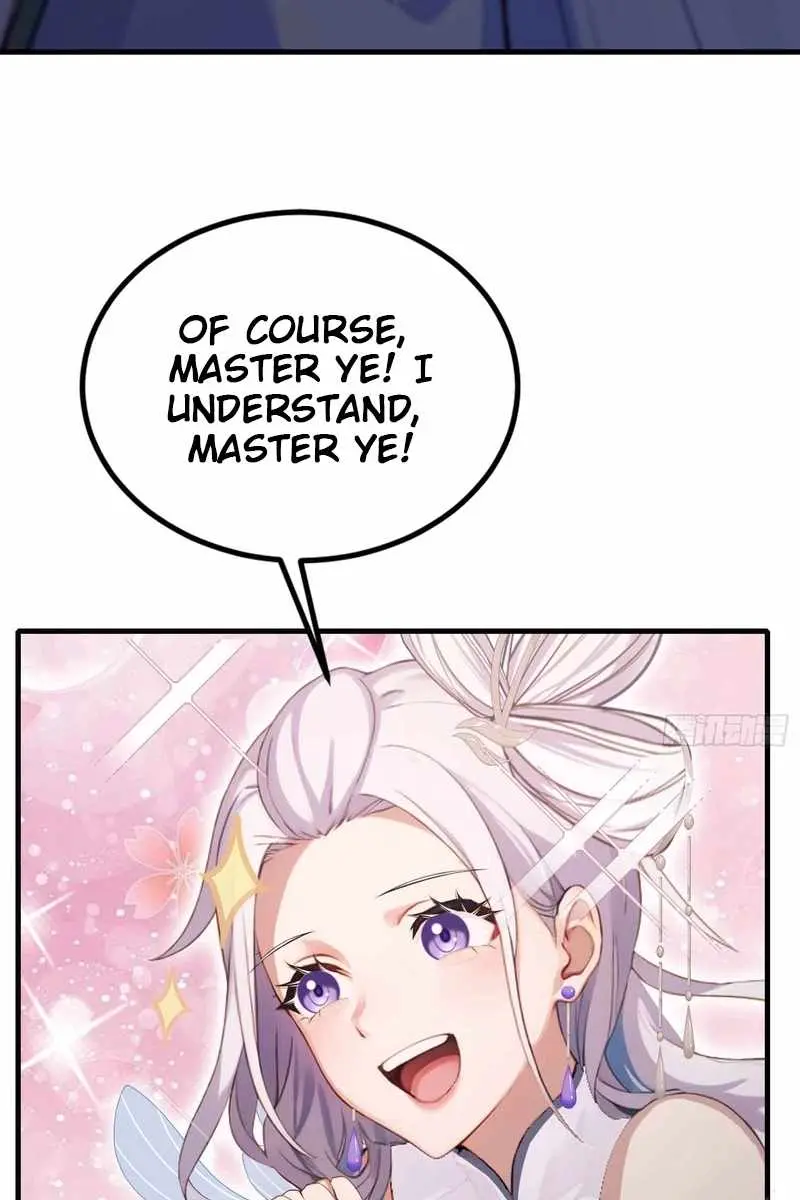 I've Been Invincible for a Long Time Chapter 44 Page 23