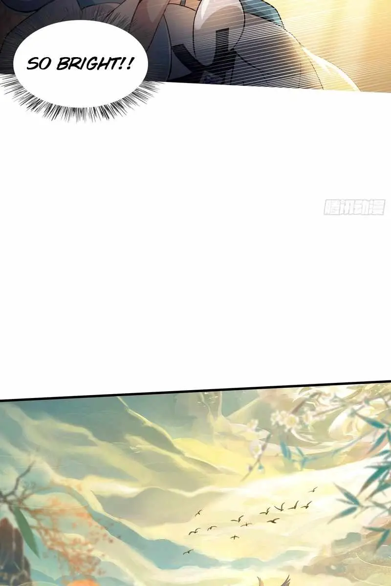 I've Been Invincible for a Long Time Chapter 44 Page 28