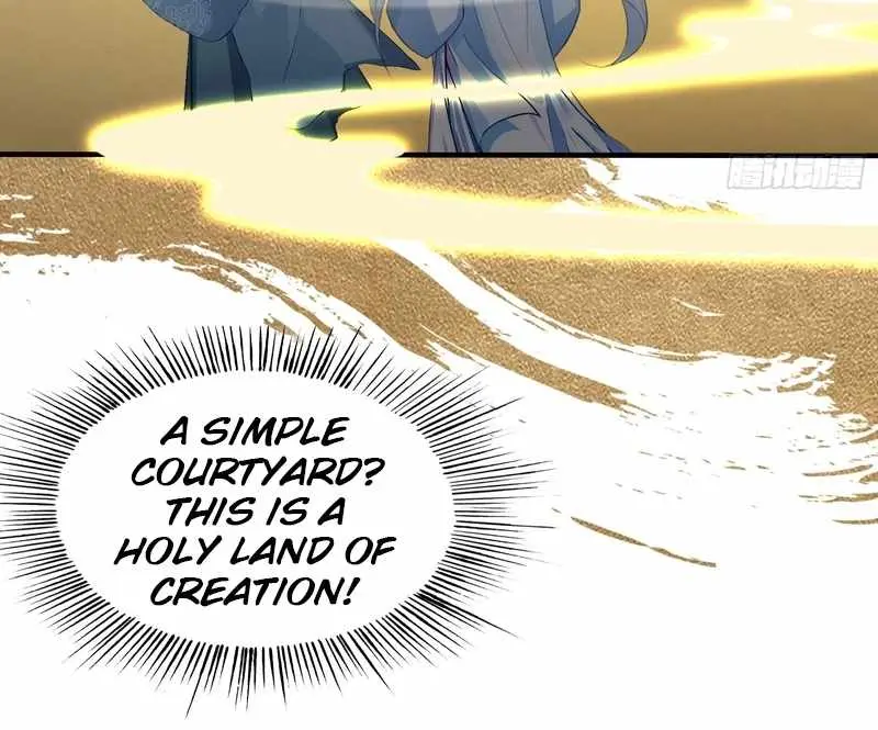 I've Been Invincible for a Long Time Chapter 44 Page 30