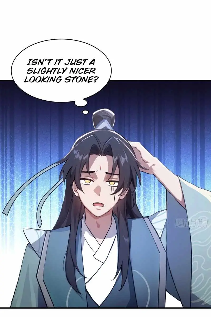 I've Been Invincible for a Long Time Chapter 44 Page 41