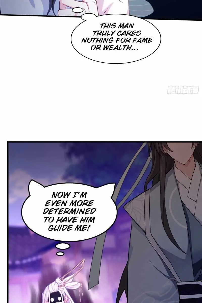 I've Been Invincible for a Long Time Chapter 44 Page 43