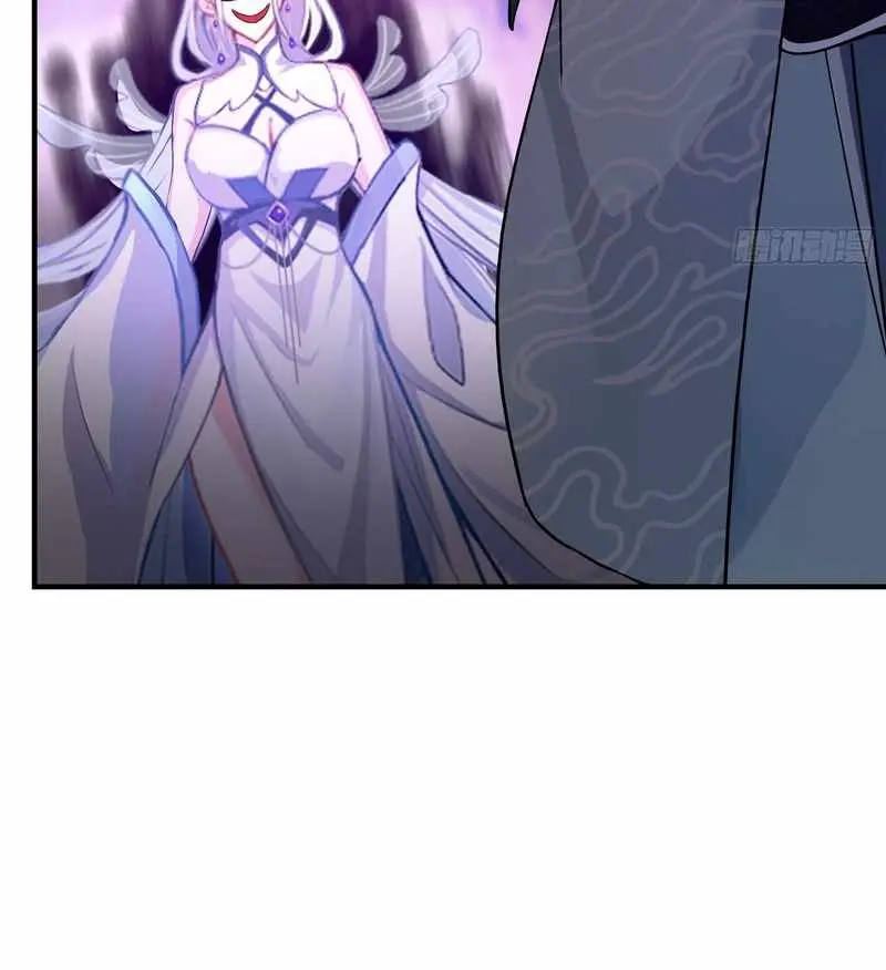 I've Been Invincible for a Long Time Chapter 44 Page 44